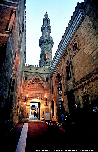 Káhira (Egypt)