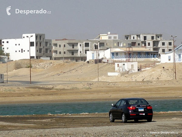 Marsa Alam (Egypt)