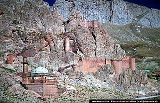 Dogubayazıt (Turecko)