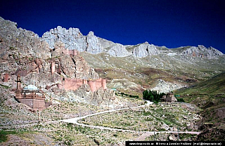 Dogubayazıt (Turecko)