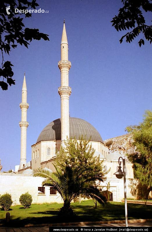 Sanliurfa (Turecko)