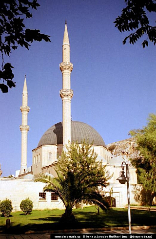 Sanliurfa (Turecko)