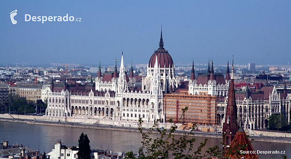 Budapešť (Maďarsko)