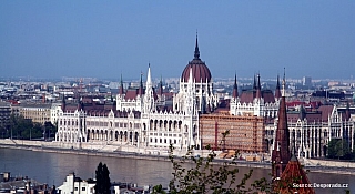 Budapešť (Maďarsko)