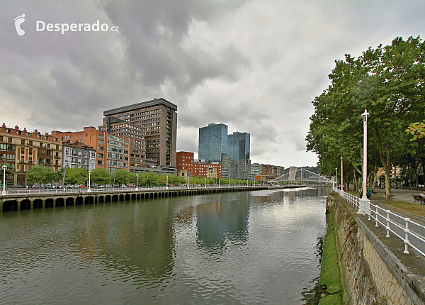 Bilbao (Baskicko - Španělsko)