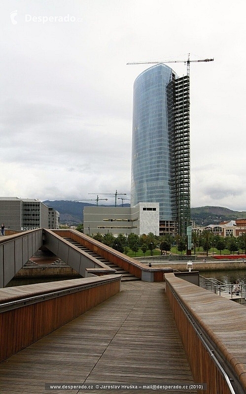 Bilbao (Španělsko)