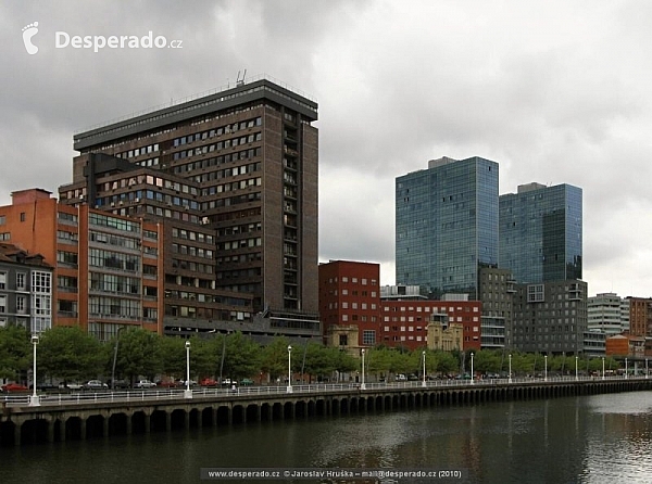Bilbao (Španělsko)