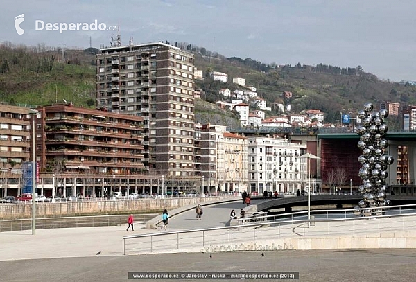 Bilbao (Španělsko)