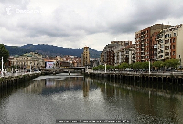 Bilbao (Španělsko)