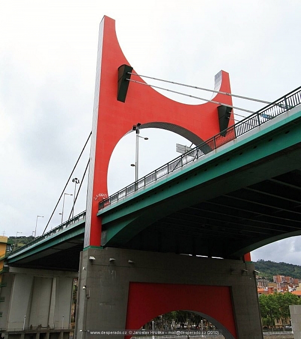 Bilbao (Španělsko)
