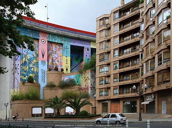 Bilbao (Španělsko)