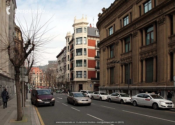 Bilbao (Španělsko)