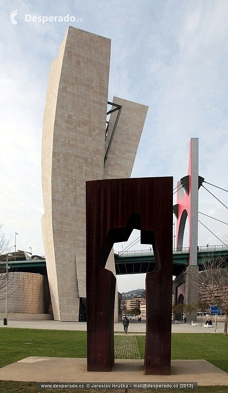 Bilbao (Španělsko)