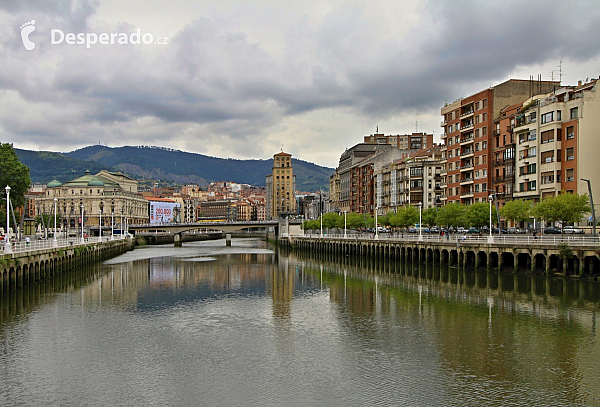 Bilbao (Baskicko - Španělsko)