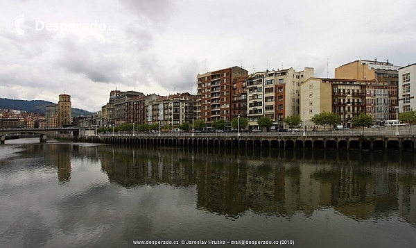 Bilbao (Španělsko)