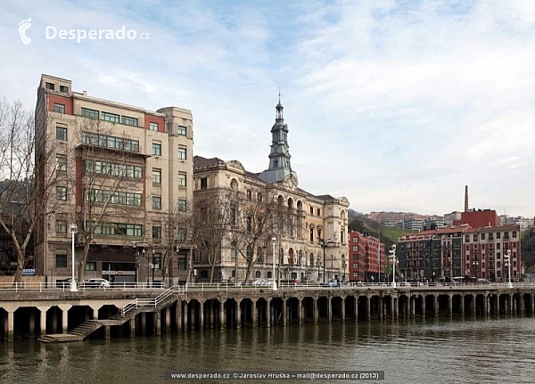 Bilbao (Španělsko)