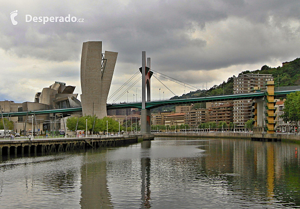 Bilbao (Baskicko - Španělsko)