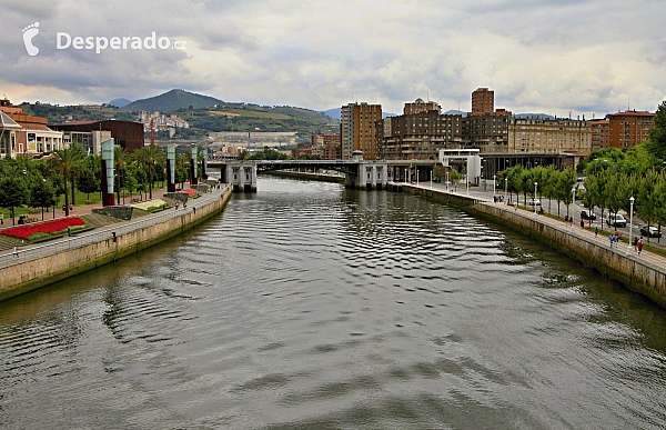 Bilbao (Baskicko - Španělsko)