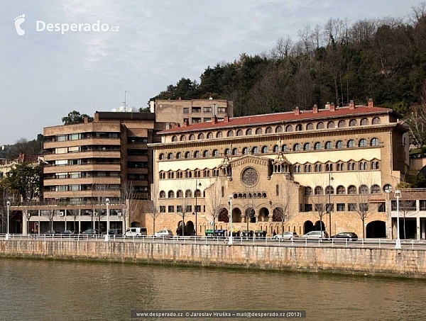 Bilbao (Španělsko)