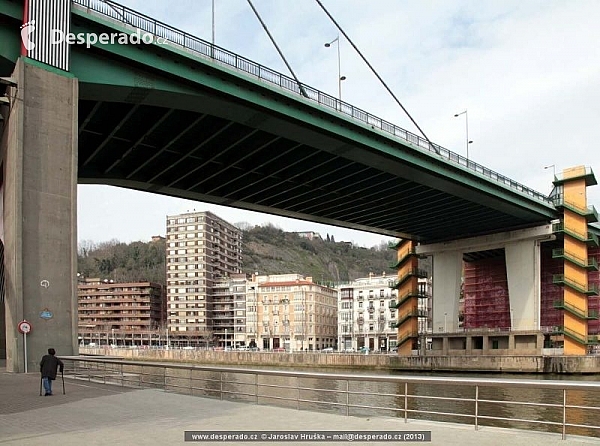 Bilbao (Španělsko)