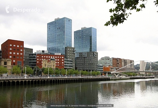Bilbao (Španělsko)