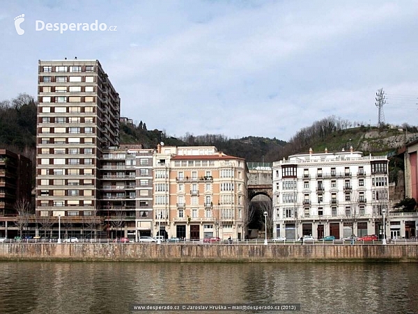 Bilbao (Španělsko)