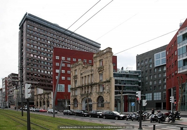 Bilbao (Španělsko)