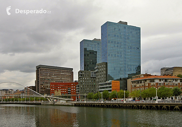 Bilbao (Baskicko - Španělsko)