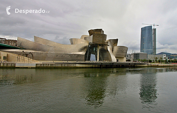 Bilbao (Baskicko - Španělsko)