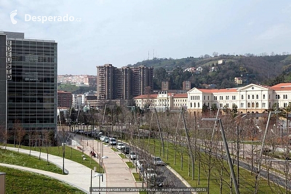 Bilbao (Španělsko)