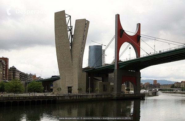 Bilbao (Španělsko)