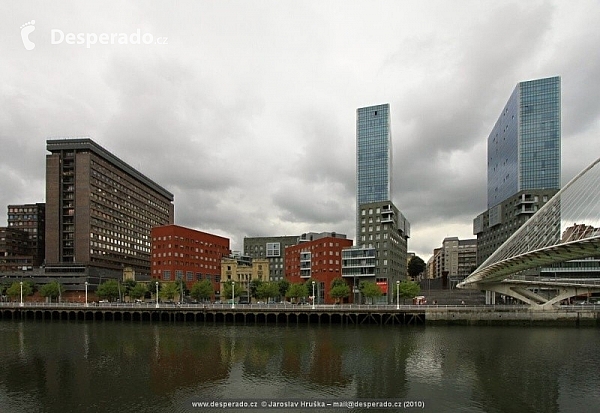 Bilbao (Španělsko)