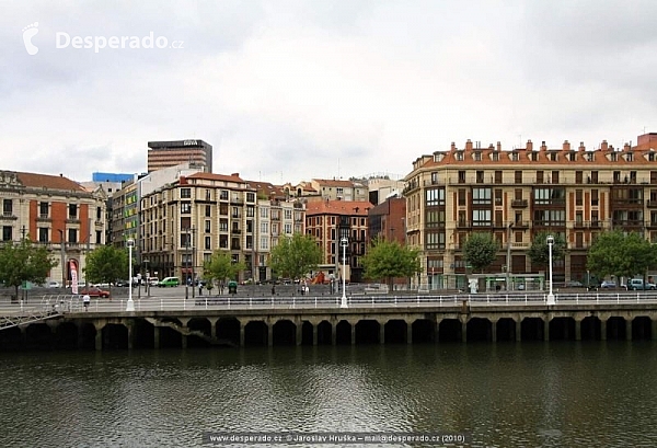 Bilbao (Španělsko)