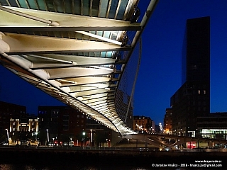 Fotogalerie Bilbao