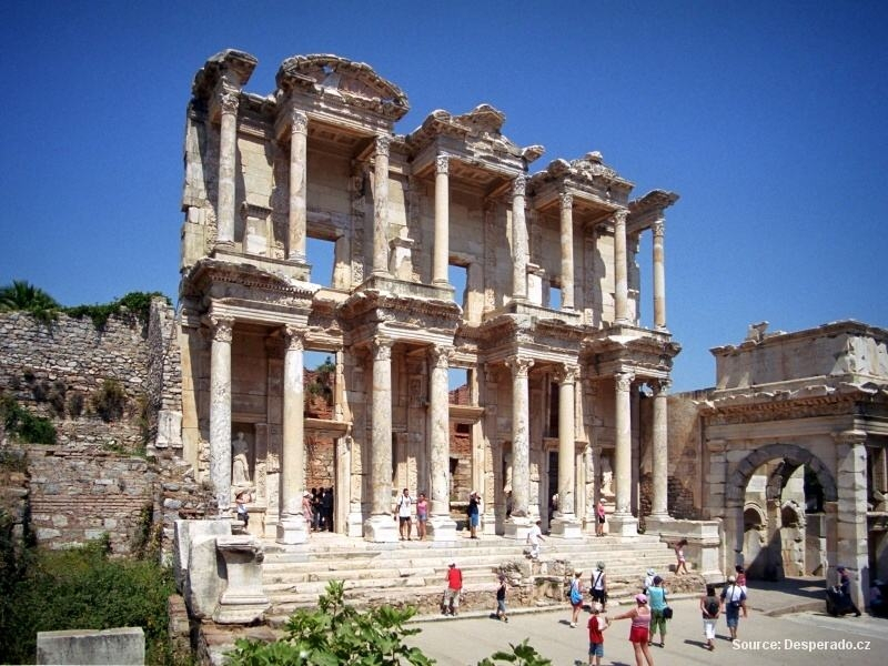 Efes (Turecko)