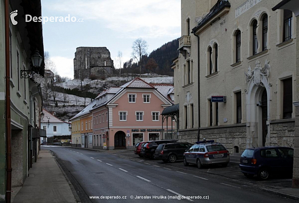 Friesach (Rakousko)