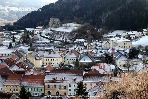 Friesach (Rakousko)