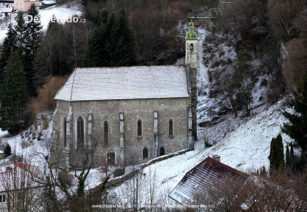 Friesach (Rakousko)