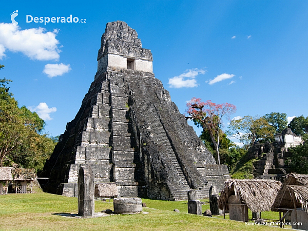 Tikal (Guatemala)