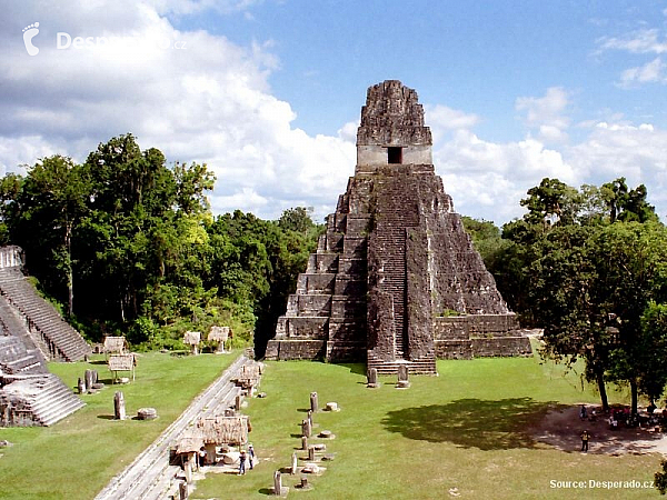 Tikal (Guatemala)