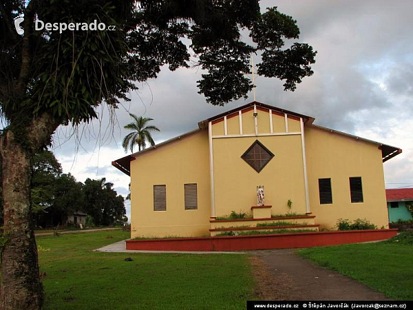 Punta Gorda (Belize)