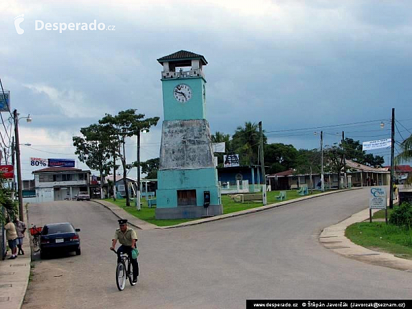 Punta Gorda (Belize)