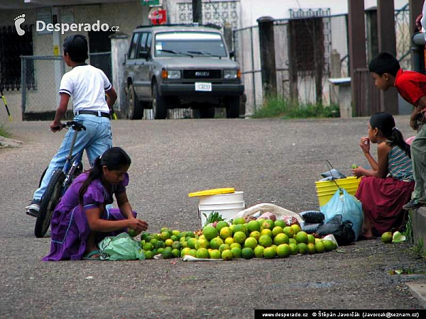 Punta Gorda (Belize)