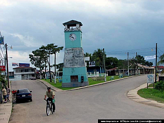 Punta Gorda (Belize)