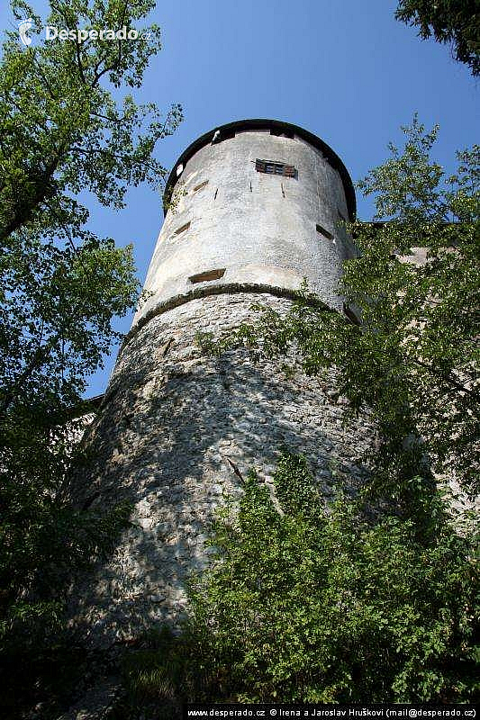 Jezero Bled (Slovinsko)