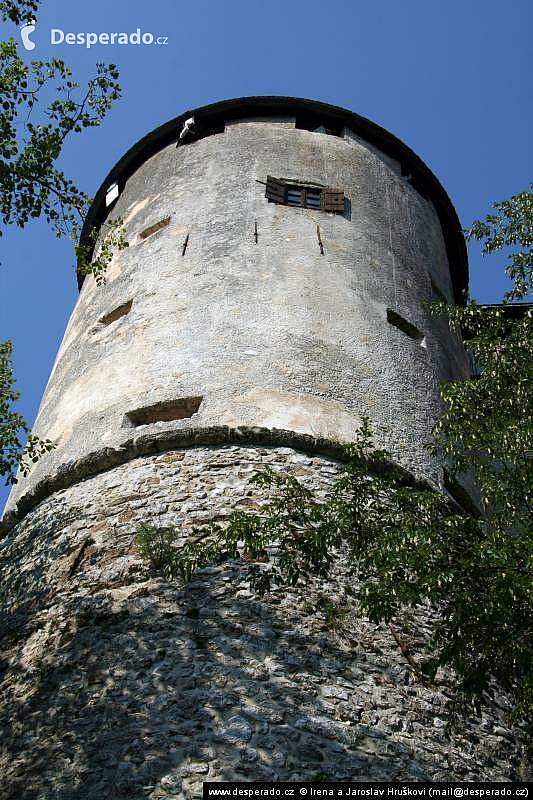 Jezero Bled (Slovinsko)