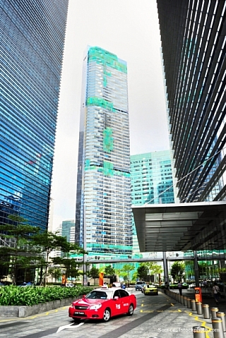 Singapur