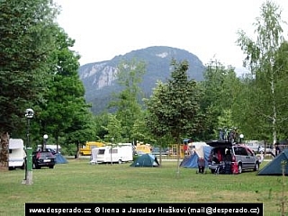 Kemp (Slovinsko)