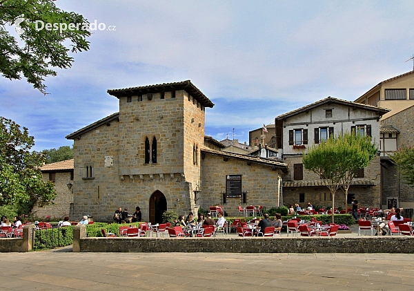 Pamplona (Navarra - Španělsko)