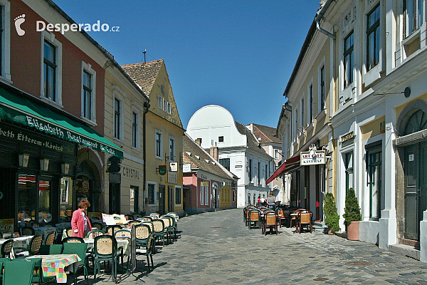 Szentendre (Maďarsko)